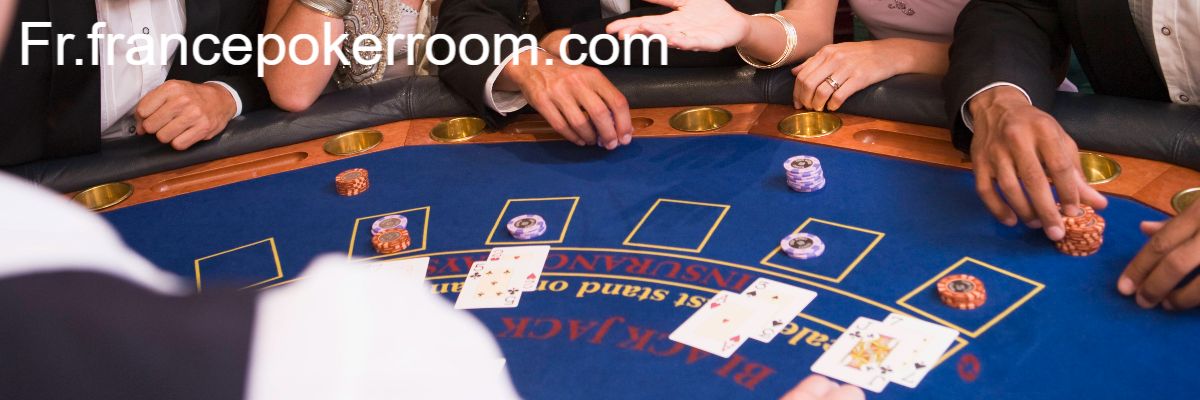 fr.francepokerroom.com